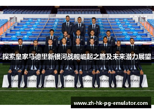 探索皇家马德里新银河战舰崛起之路及未来潜力展望