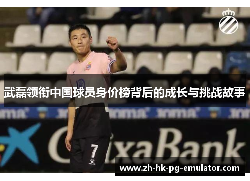 武磊领衔中国球员身价榜背后的成长与挑战故事