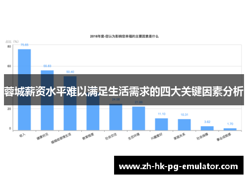 蓉城薪资水平难以满足生活需求的四大关键因素分析